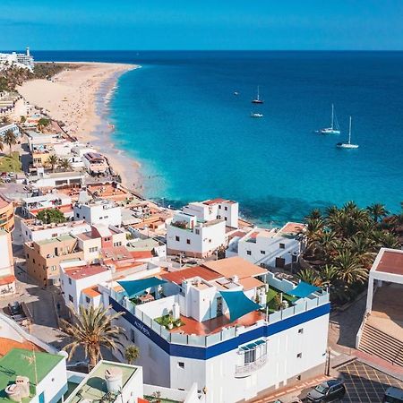 Altavista Apartahotel-Adults Only Over 14 Morro Jable  Exterior photo