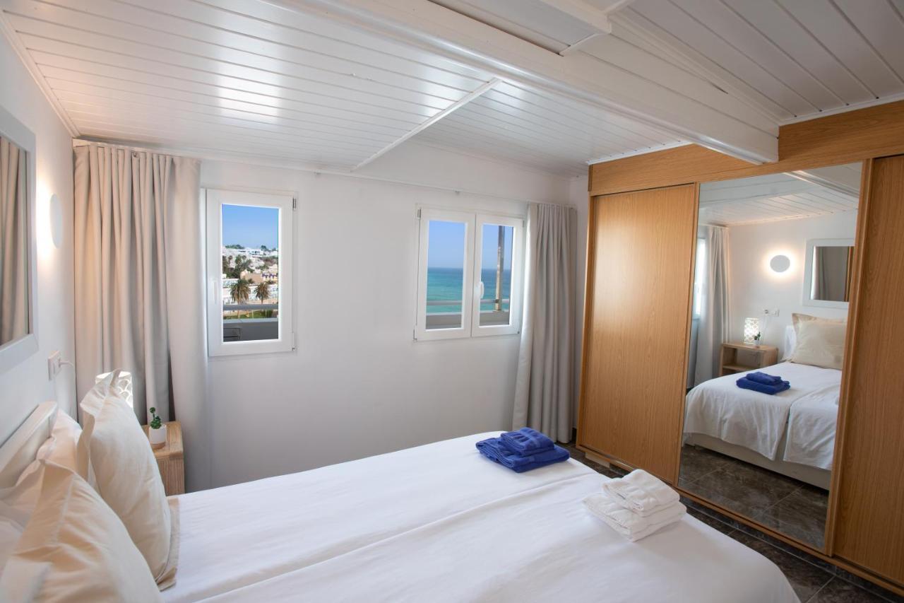 Altavista Apartahotel-Adults Only Over 14 Morro Jable  Exterior photo