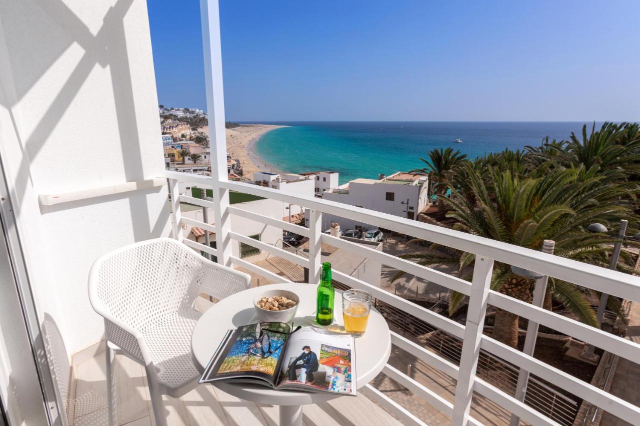 Altavista Apartahotel-Adults Only Over 14 Morro Jable  Exterior photo